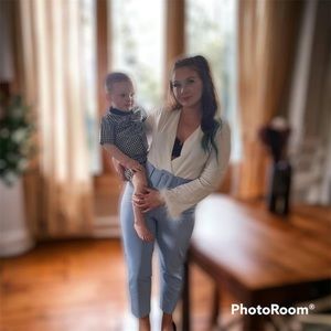 Meet your Posher, Ebbe